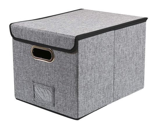 Collapsible Storage Box
