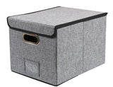 Collapsible Storage Box
