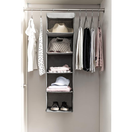 Hanging Closet Organizer