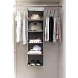 Hanging Closet Organizer