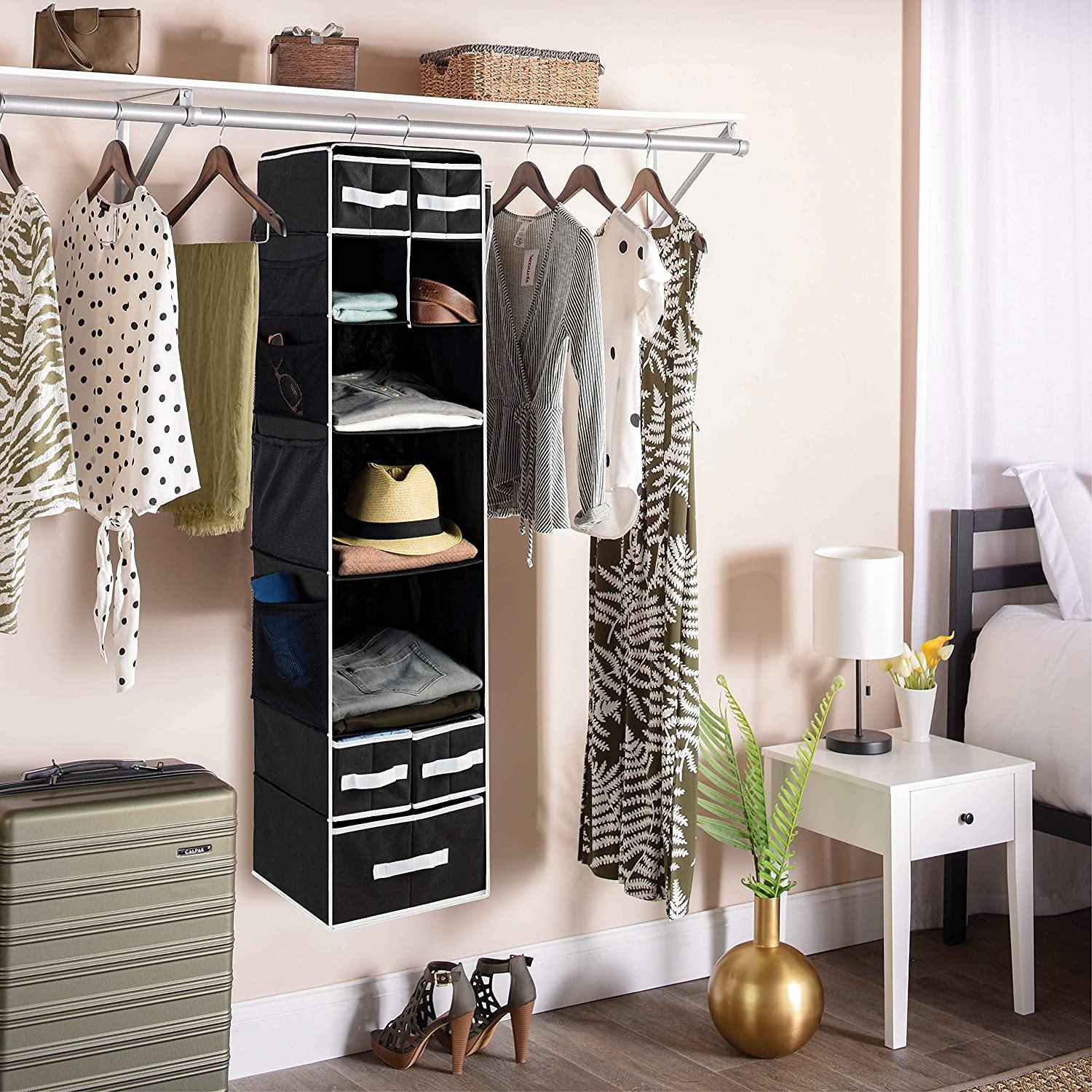 Closet Organizer India
