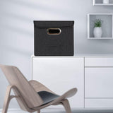 Storage Box Container Bins with Covers