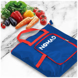 Foldable Bag 20L ~ 30L for Travel Lightweight and Shopping Bags for Grocery