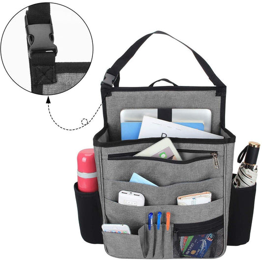 Car Seat Organizer