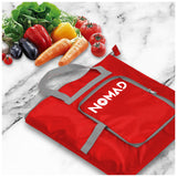 Foldable Bag 20L ~ 30L for Travel Lightweight and Shopping Bags for Grocery