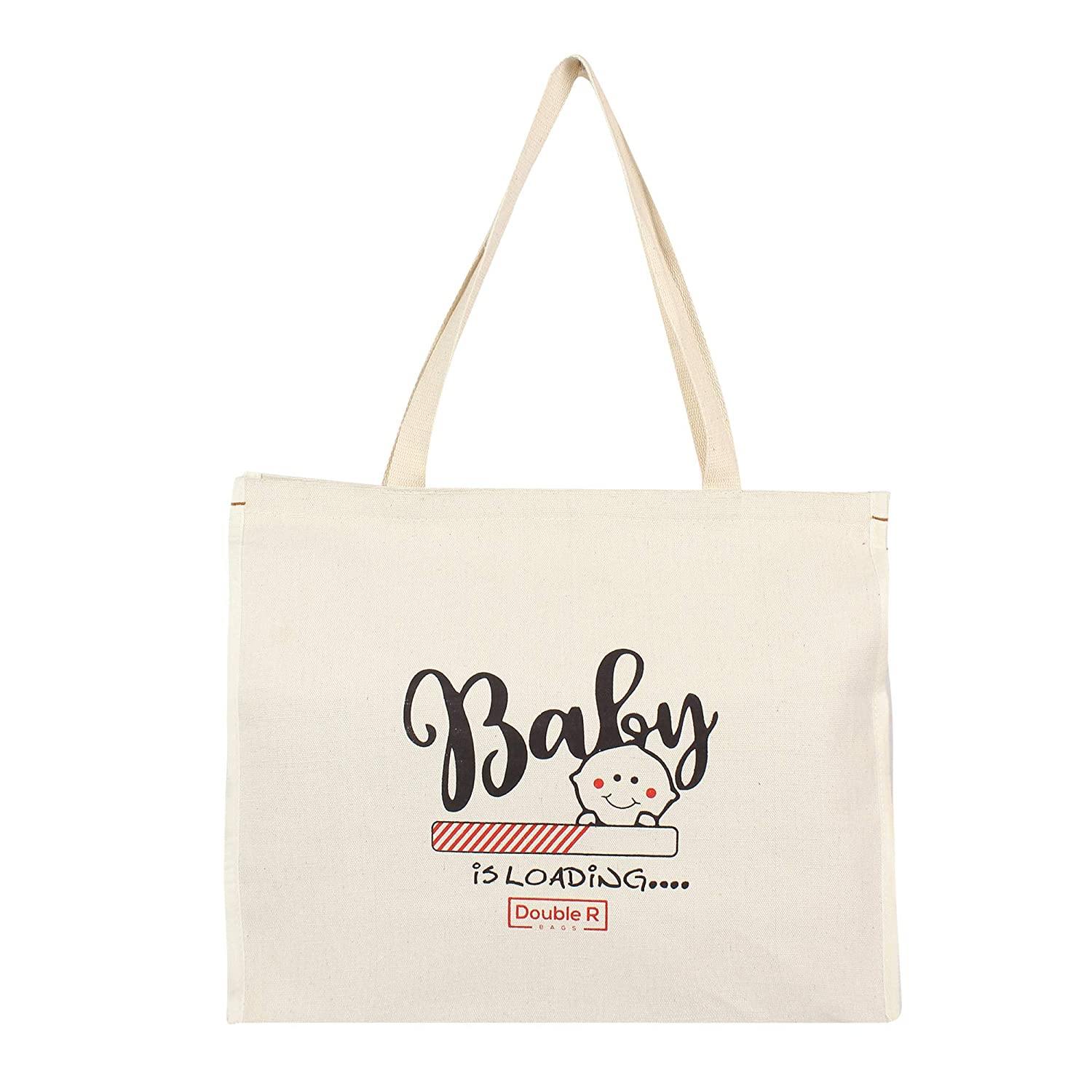 First Maternity/Diaper Bag for Pregnant Women