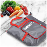 Foldable Bag 20L ~ 30L for Travel Lightweight and Shopping Bags for Grocery