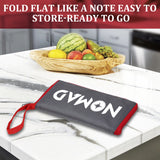 Foldable Bag 20L ~ 30L for Travel Lightweight and Shopping Bags for Grocery