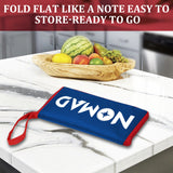 Foldable Bag 20L ~ 30L for Travel Lightweight and Shopping Bags for Grocery