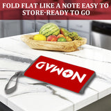 Foldable Bag 20L ~ 30L for Travel Lightweight and Shopping Bags for Grocery