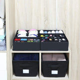 Storage Organizer Black