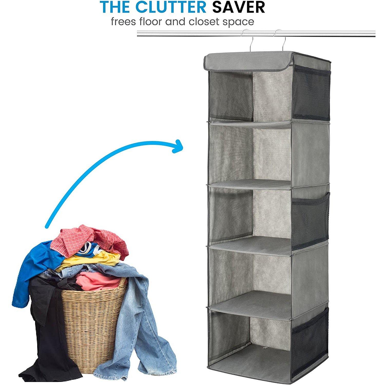 Storage organizer