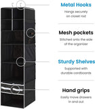 Storage organizer