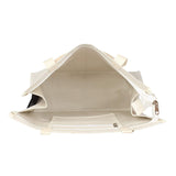 DOUBLE R BAGS Women's Canvas Shoulder Carry First Maternity/Diaper Bags - Double R Bags