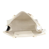 Double r Bags First Maternity/Diaper Bags Canvas Shoulder Carry Bag for Pregnant Women - Double R Bags