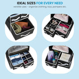 Handing Wardrobe Organizer