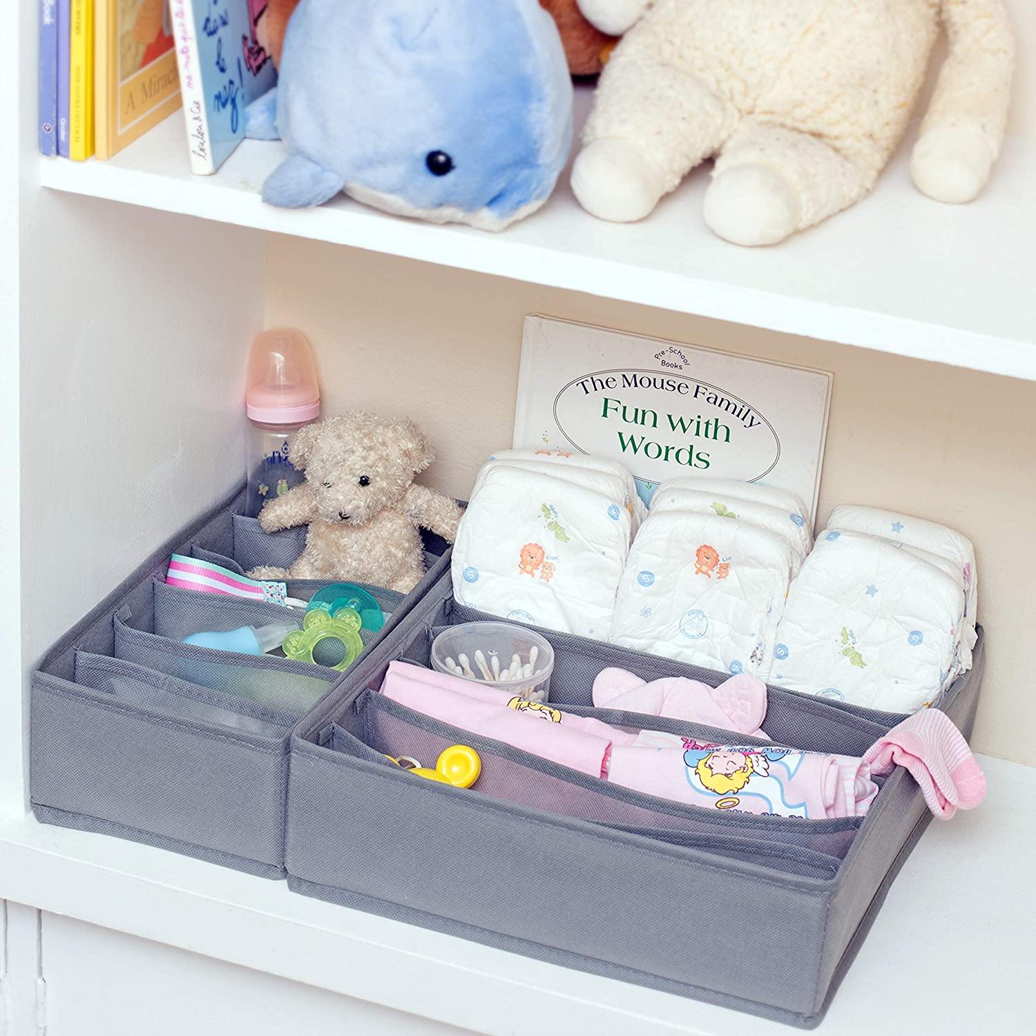 Kids Toys Organizer