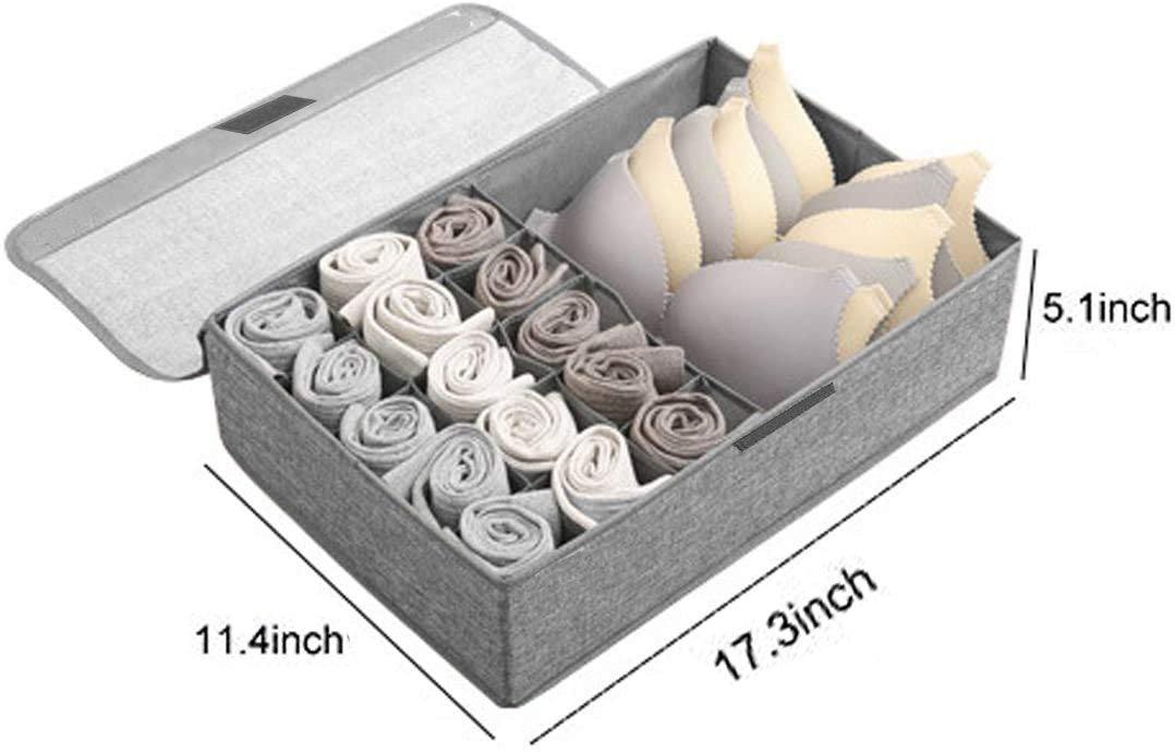Bra Organizer