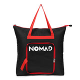 Foldable Bag 20L ~ 30L for Travel Lightweight and Shopping Bags for Grocery