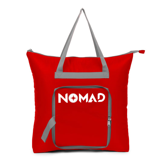 Foldable Bag 20L ~ 30L for Travel Lightweight and Shopping Bags for Grocery