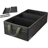Car storage organiser