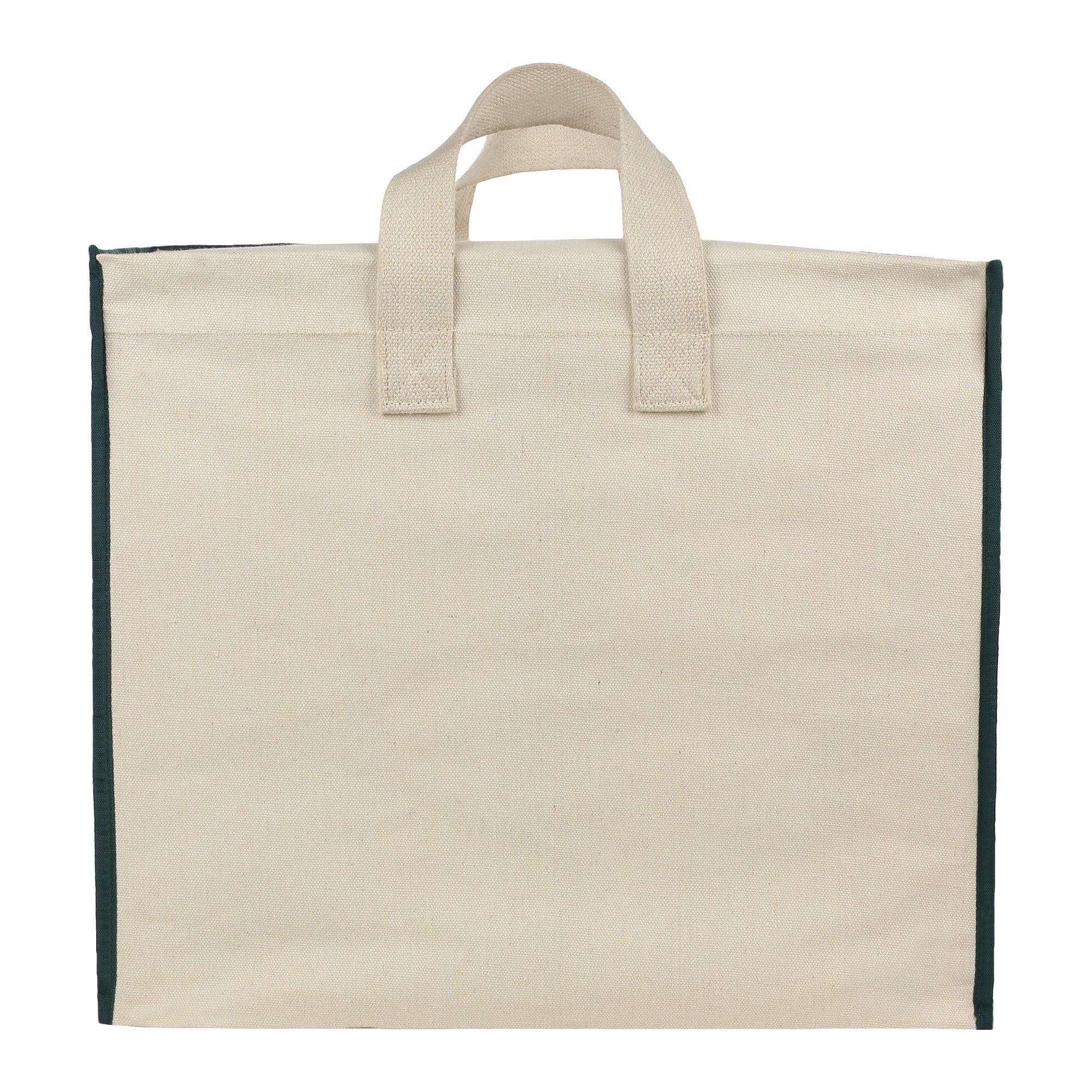 Canvas Bag