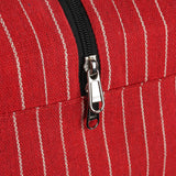 Multipurpose Large Heavy Duty Storage Organizer Reusable Canvas Shopper Bag