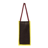 Double R Bags Eco Friendly Jute Gift Bag