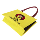 Double R Bags Eco Friendly Jute Gift Bag