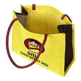 Double R Bags Eco Friendly Jute Gift Bag