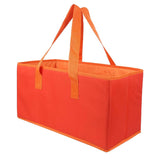 Heavy Duty Waterproof Shopping Bags Fully Collapsible Grocery Vegetable Bag