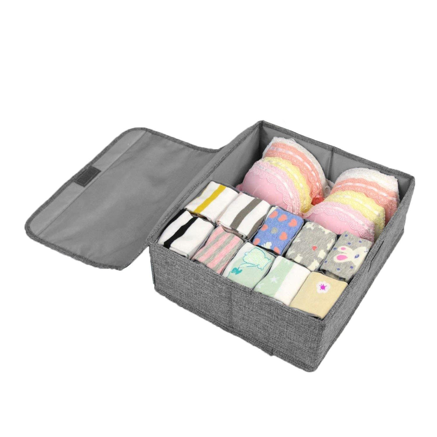 Bra Organizer