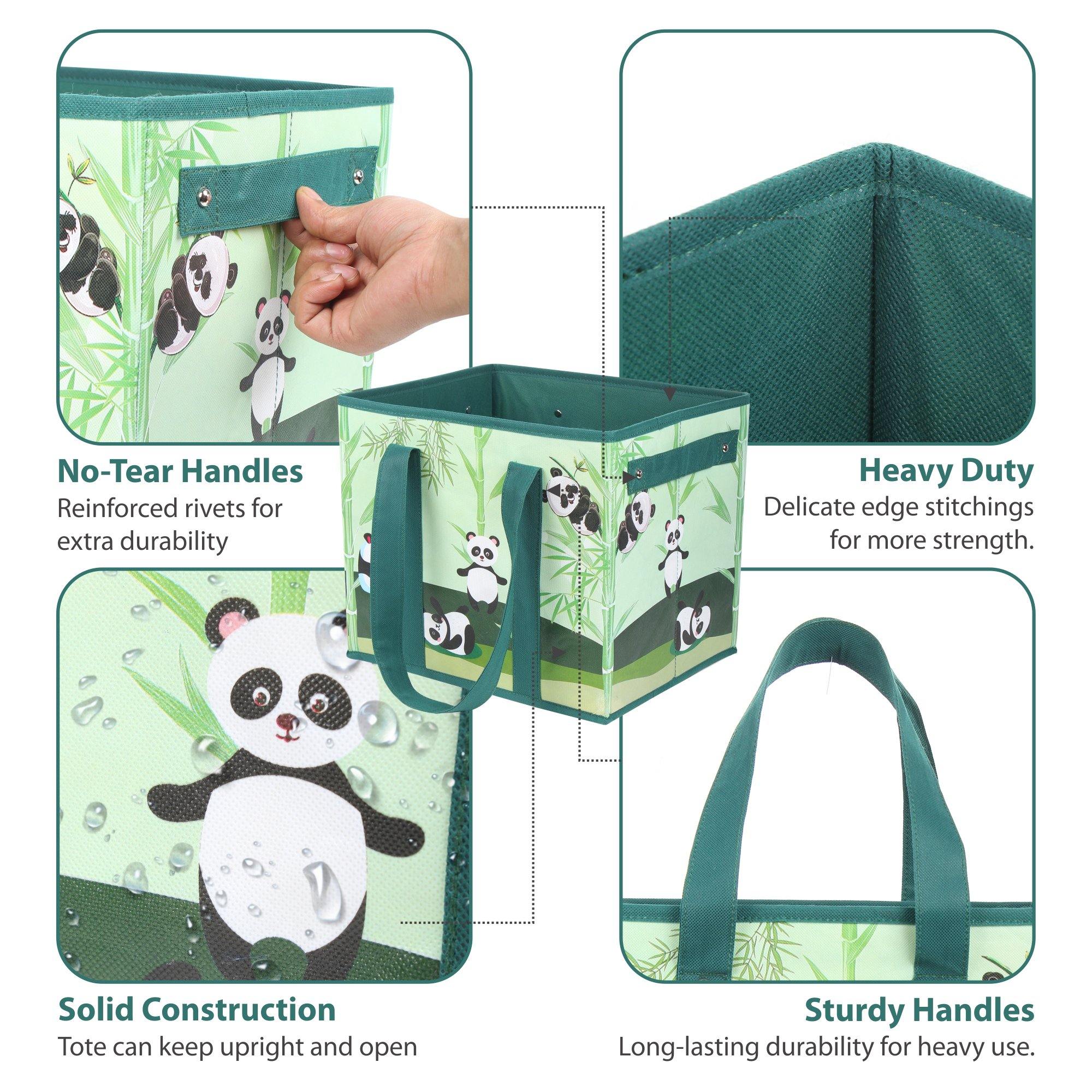 Grocery Shopping Bags