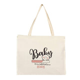 First Maternity/Diaper Bag for Pregnant Women