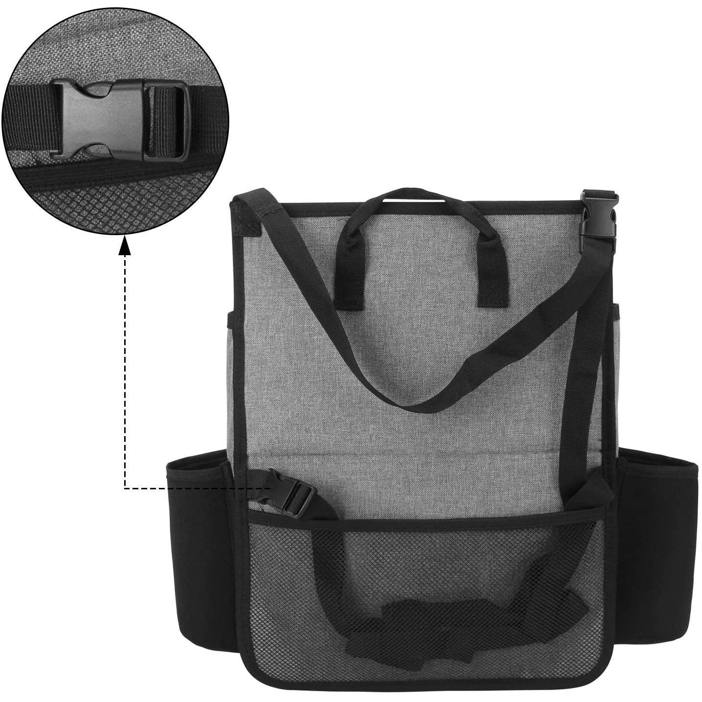 Car storage organiser