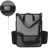 Car storage organiser