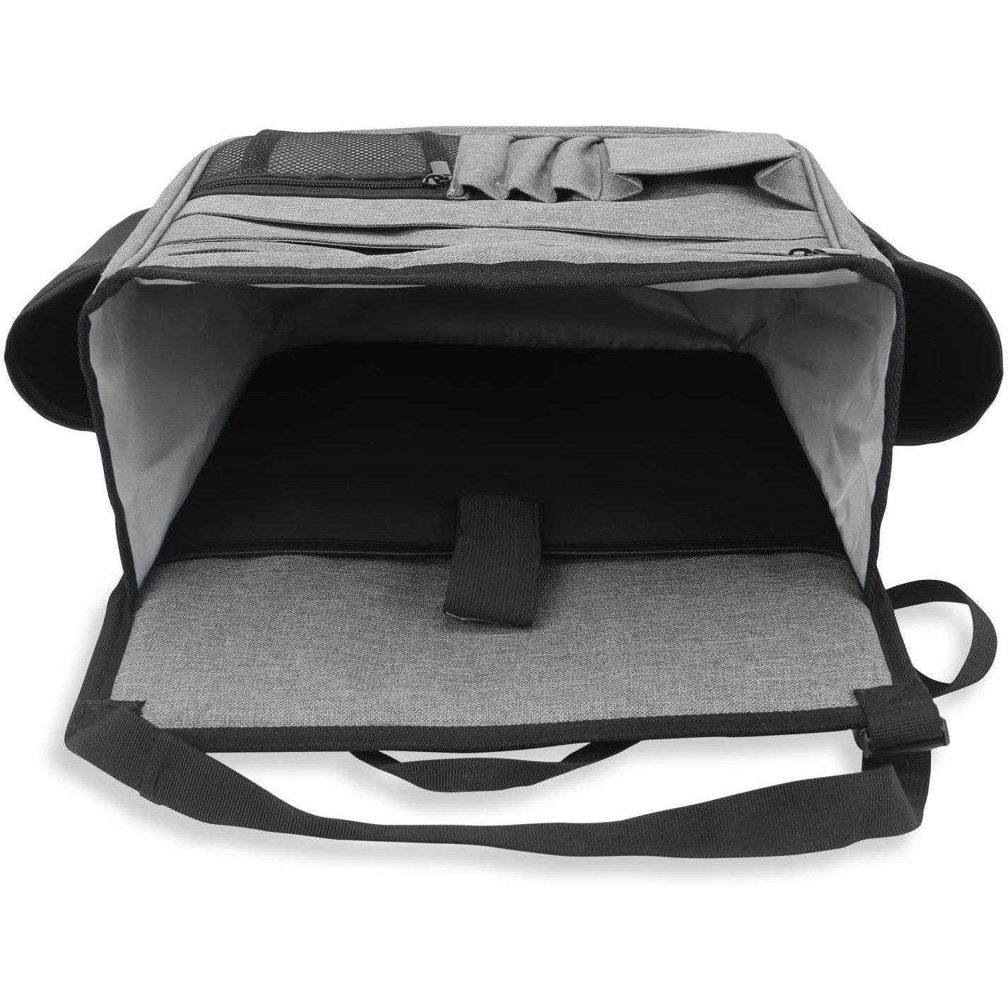 Seat Organizer Pockets for Front seat