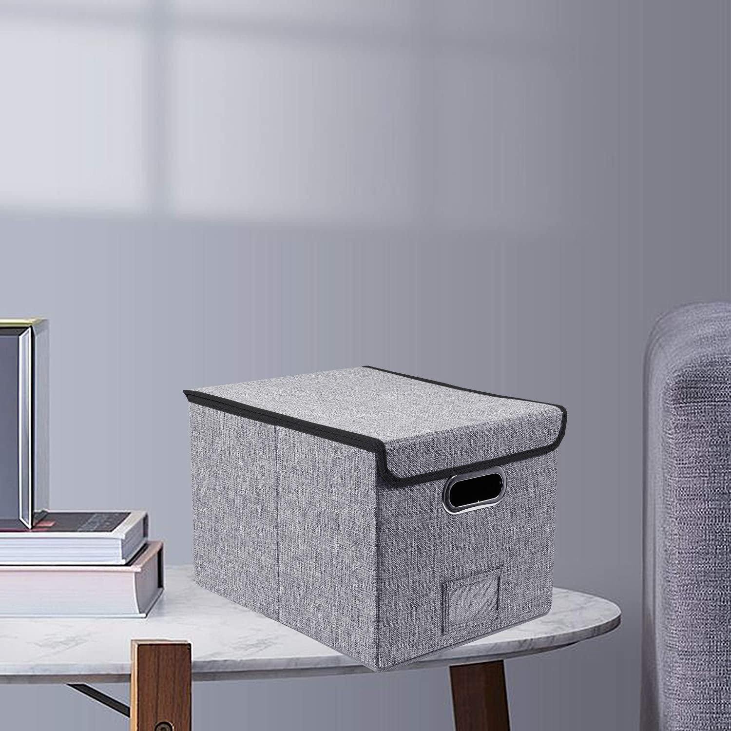 Storage Box