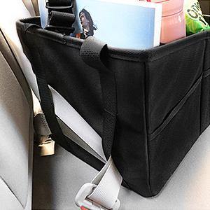 Car seat organiser hot sale target
