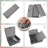 Storage organizer