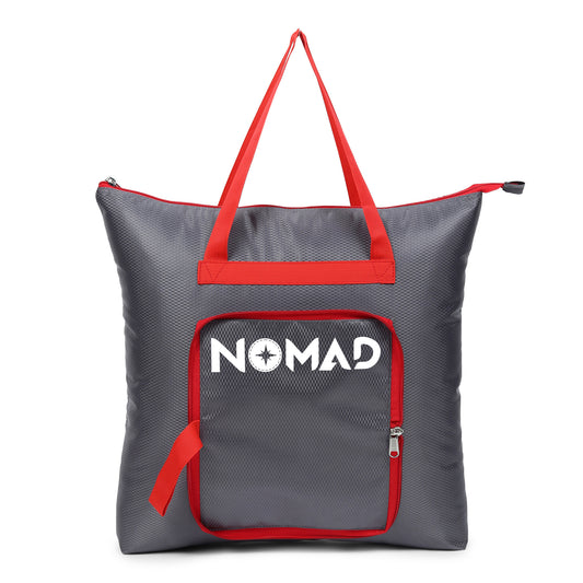 Foldable Bag 20L ~ 30L for Travel Lightweight and Shopping Bags for Grocery
