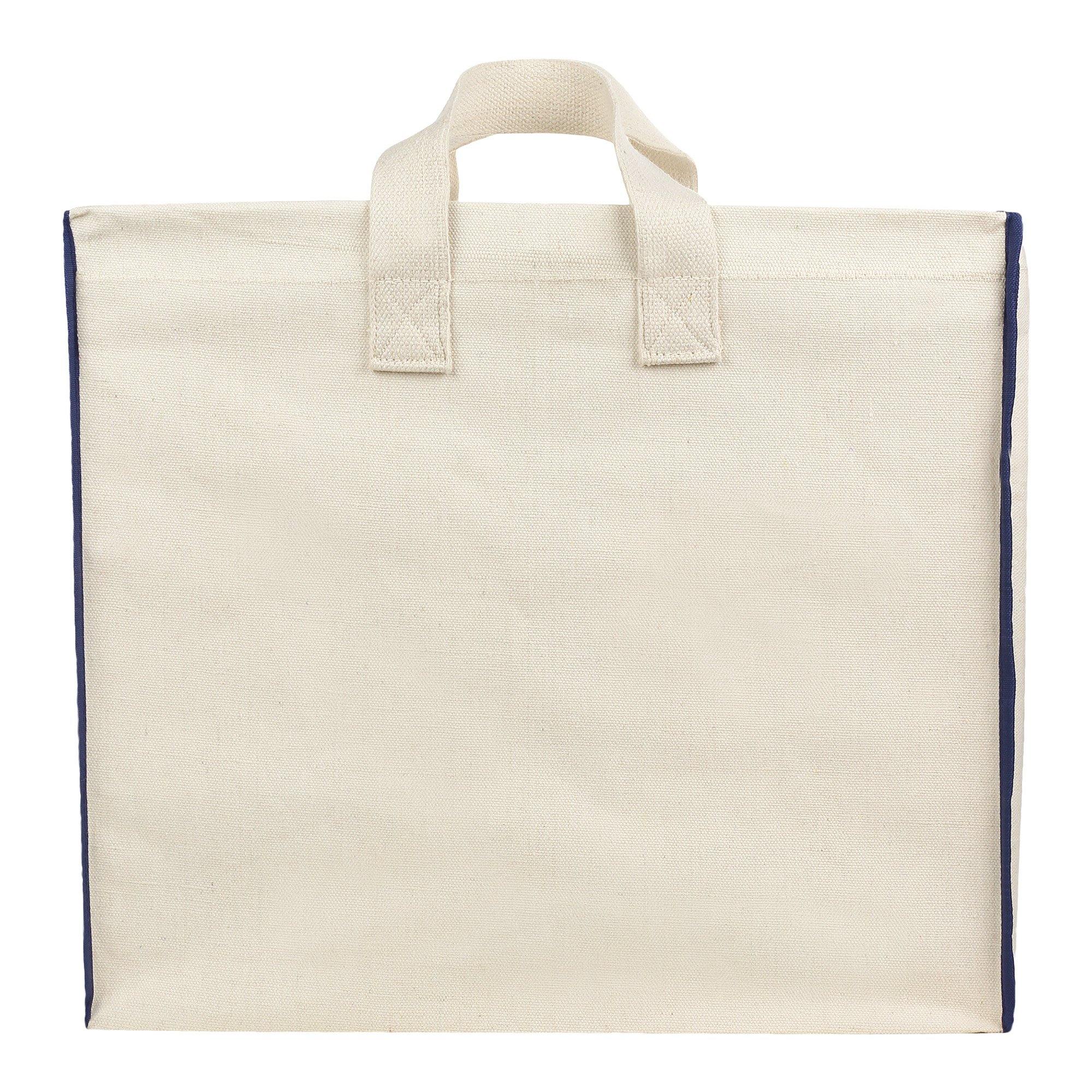 Canvas Bag