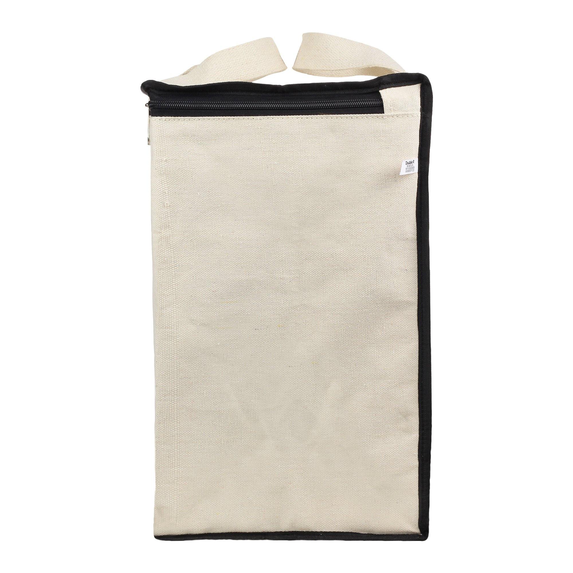 Canvas Bag
