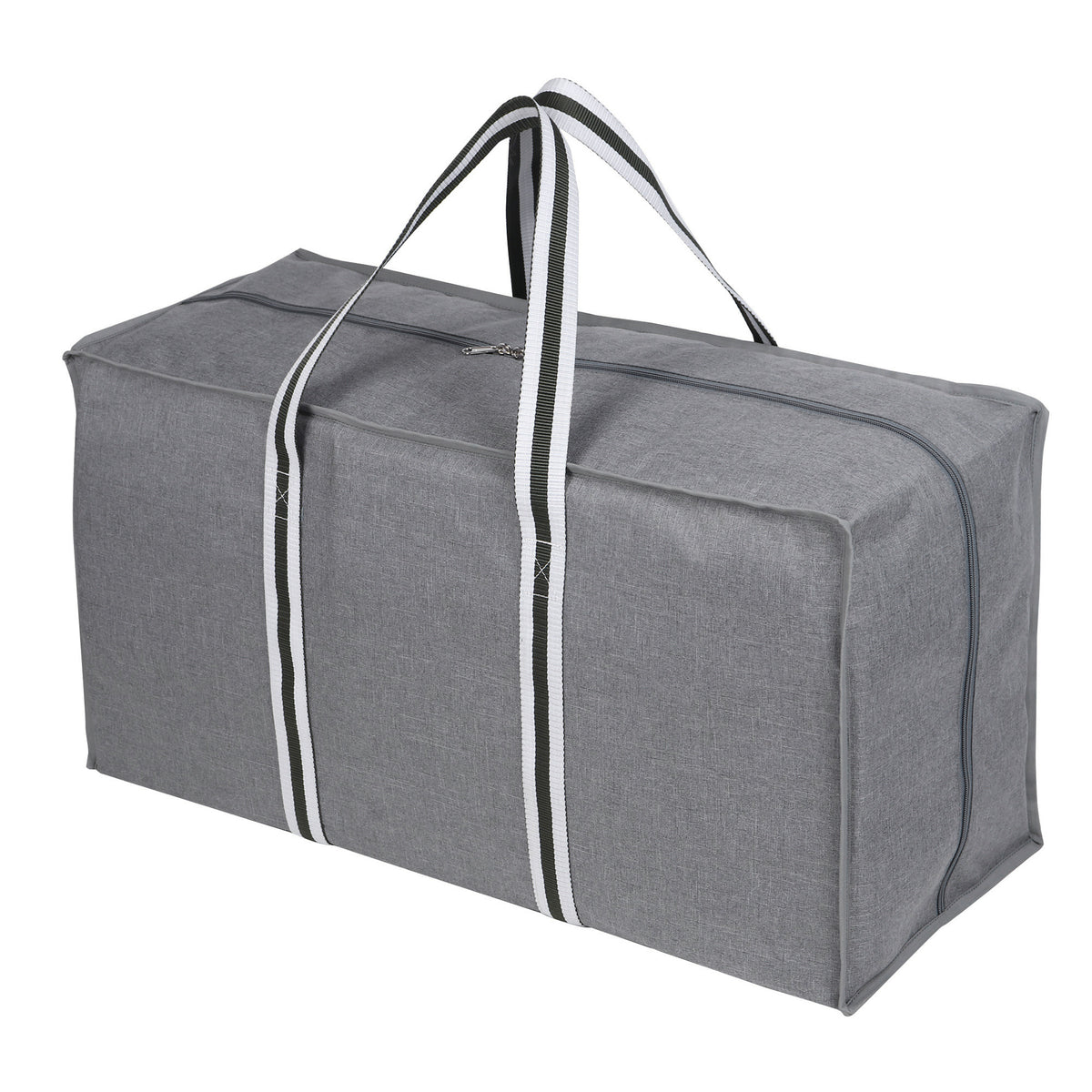 Buy Heavy Duty Extra Large Storage Bag Blanket Clothes Organizer Online-  Double R Bags
